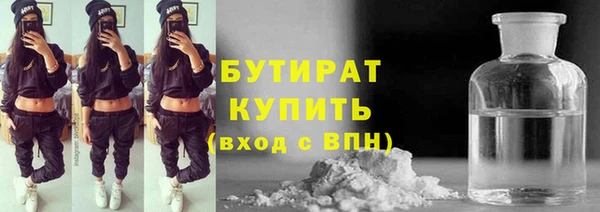 хмурый Алексин