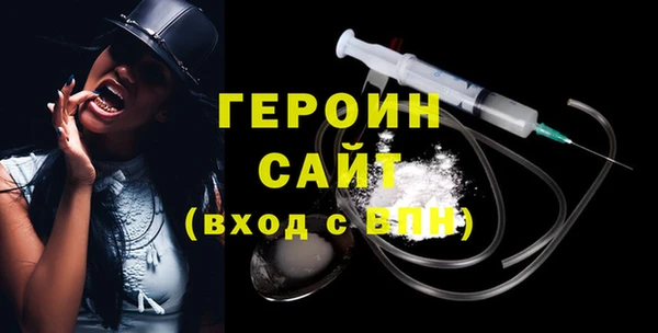 хмурый Алексин