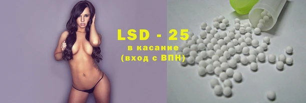 хмурый Алексин
